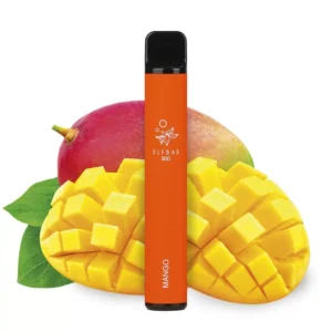 ELF BAR 800 - MANGO 0% - NICOTINE FREE