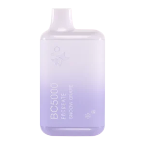 SNOOW GRAPE BC5000