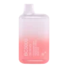 STRAWBERRY PASSION FRUIT DUO ICE BC5000