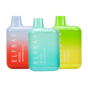ELFBAR BC3000