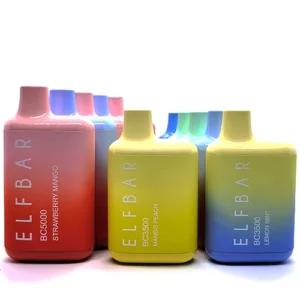 ELFBAR BC3500