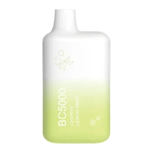 CHERRY LEMON MINT BC5000