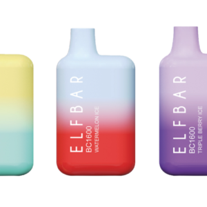 ELFBAE BC1600