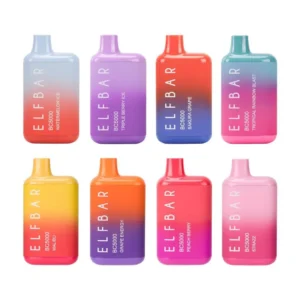 ELFBAR BC5000