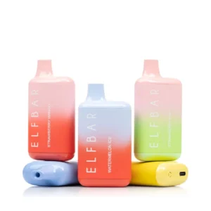 ELFBAR BC2000