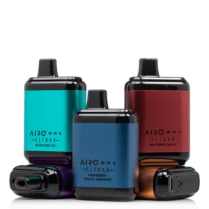 ELFBAR AIROMAX
