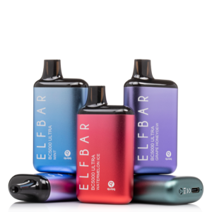 ELF BAR BC SERIES