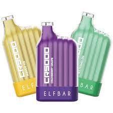 ELFBAR CR5000