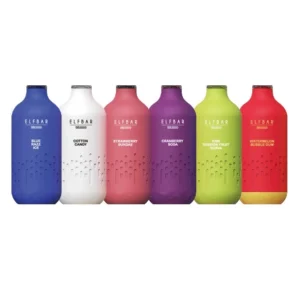 ELFBAR BB3000